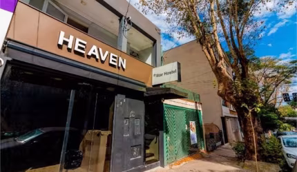 Imóvel Comercial com 258m² de área construída na Vila Mariana.