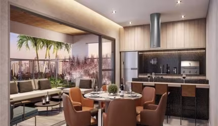 Apartamento-São Paulo-VILA CLEMENTINO | Ref.: REO691860