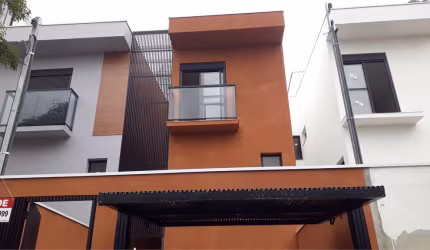 Casa nova na Aclimação - Raridade