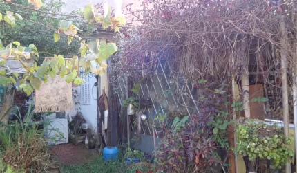 CASA TÉRREA  300 M² DE TERRENO PARA REFORMA