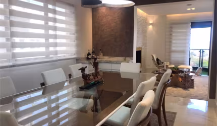 Apartamento-São Paulo-SAÚDE | Ref.: REO706970