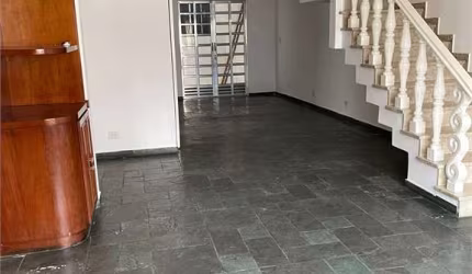 Casa-São Paulo-VILA CLEMENTINO | Ref.: REO714771