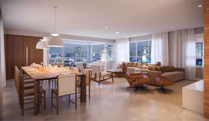 Apartamento-São Paulo-JARDIM PAULISTA | Ref.: REO698604