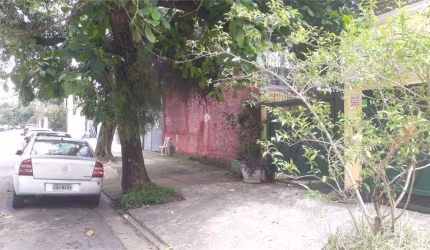 Terreno-São Paulo-VILA NOVA CONCEIÇÃO | Ref.: REO736915