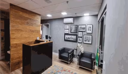 Comercial-São Paulo-MOEMA | Ref.: REO707090
