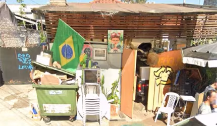 VENDE TERRENO  COM 340M² DO LADO DO SHOPPING IBIRAPUERA .