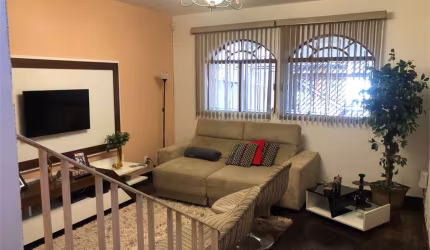 Casa-São Paulo-BROOKLIN | Ref.: REO750390