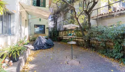 Casa-São Paulo-PACAEMBÚ | Ref.: REO707248