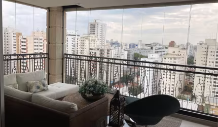 Apartamento-São Paulo-PERDIZES | Ref.: REO736939