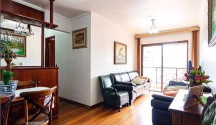 Apartamento-São Paulo-VILA CLEMENTINO | Ref.: REO715350