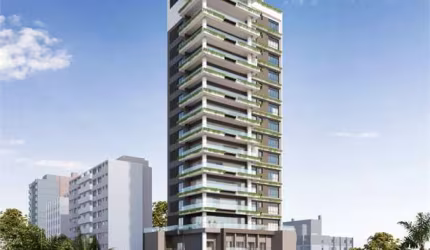 Apartamento-São Paulo-HIGIENÓPOLIS | Ref.: REO744959
