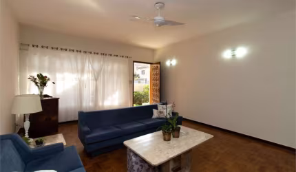 Casa-São Paulo-VILA MARIANA | Ref.: REO692700