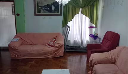 Casa Residencial/Comercial Perdizes