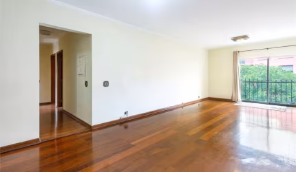 Apartamento-São Paulo-JARDIM PAULISTA | Ref.: REO730204