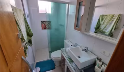 R$ 1.000.000,00 / 2 Sobrados / Na Melhor parte da Vila das Mercês / 5 quartos / 5 banheiros / 2 Vaga