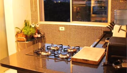 Apartamento-São Paulo-VILA OLÍMPIA | Ref.: REO738034