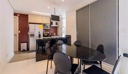 Apartamento-São Paulo-VILA OLÍMPIA | Ref.: REO699594