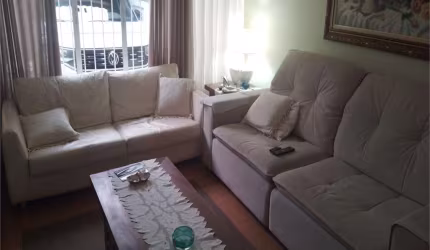 Casa Sobrado de 160m² com 2 quartos no Planalto Paulista - Região Privilegiada