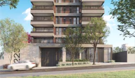 Apartamento-São Paulo-SAÚDE | Ref.: REO738141