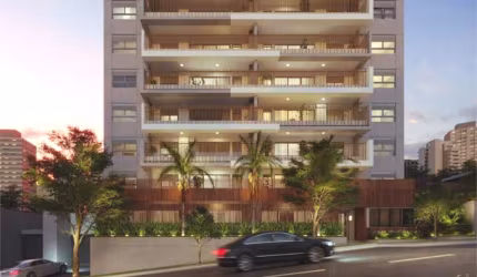 Apartamento-São Paulo-SAÚDE | Ref.: REO738142