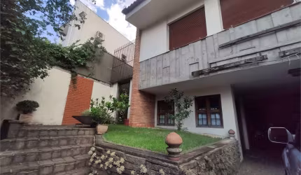 Casa para venda - Alto da Lapa