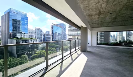 Apartamento-São Paulo-VILA OLÍMPIA | Ref.: REO693099