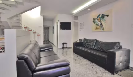 Excelente Imóvel comercial próximo ao aeroporto de Congonhas - Agende uma Visita