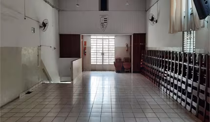 Galpão comercial / Jardim da Saúde / R$ 2.500.000,00