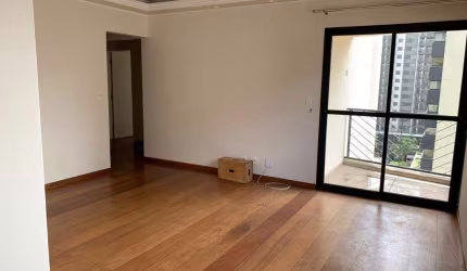 APARTAMENTO A VENDA COM 100M² NA SAUDE