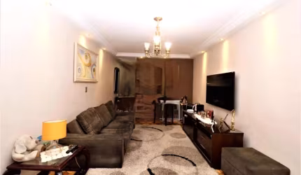 casa com 127m²  3 dorm. e 2 vagas na súde !