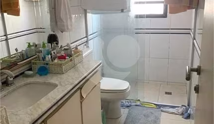 Cobertura em Higienopolis
