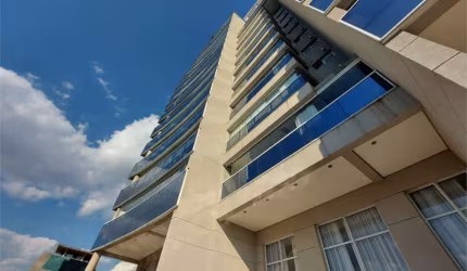Apartamento-São Paulo-VILA OLÍMPIA | Ref.: REO752840