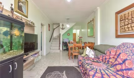 Cobertura Duplex! Rua Bela Cintra 160m2 com 4 quartos, sendo 1 suíte