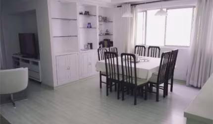 APARTAMENTO 4 QUARTOS EM HIGIENOPOLIS A VENDA COM 204M²