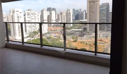 Atmosfera Brooklin da Cyrela! Apartamento de 03 dormitórios, 03 suítes e amplo living!!