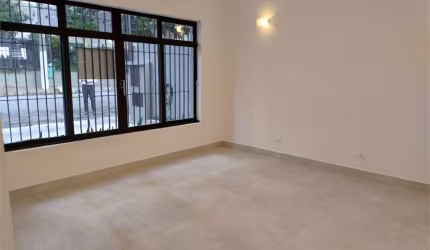 Casa-São Paulo-CAMPO BELO | Ref.: REO693972