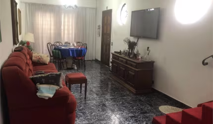 SOBRADO BROOKLIN 3 DORMITÓRIOS 1 SUÍTE 2 VAGAS