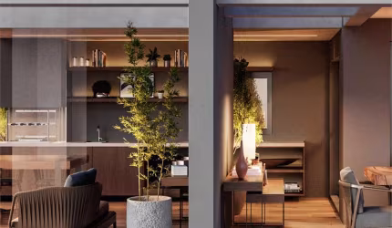 Apartamento-São Paulo-PLANALTO PAULISTA | Ref.: REO717423