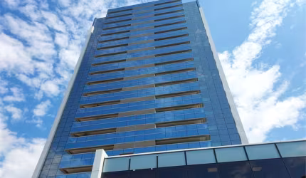 SALA COMERCIAL DE 620M² COM 18VAGAS NO BROOKLIN
