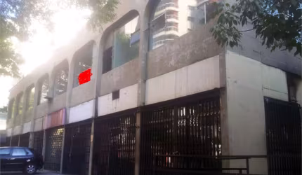Salão comercial para vender ou alugar com 400m² - Moema – SP