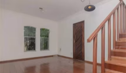 Casa-São Paulo-CHÁCARA KLABIN | Ref.: REO717519