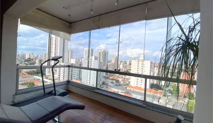 Apartamento a venda com vista ampla, no bairro da Saude - Ao lado do Metrô São Judas