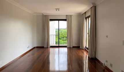 Apartamento-São Paulo-PINHEIROS | Ref.: REO746727