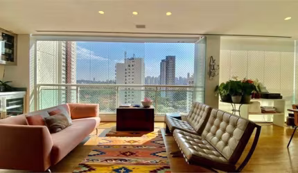 Apartamento-São Paulo-PINHEIROS | Ref.: REO746734