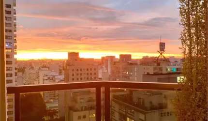 Apartamento de 4 quartos perto da Av. Paulista!