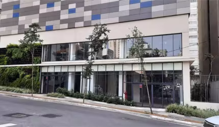 Comercial-São Paulo-BELA VISTA | Ref.: REO725113