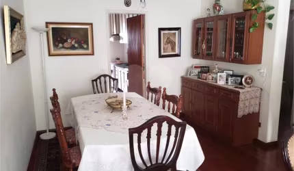 apartamento a venda no Planalto Paulista, com 3 dormitórios.
