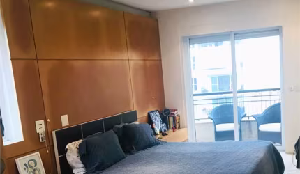 Apartamento 370m², 4 amplas suítes, 4 vagas, terraço gourmet, lazer