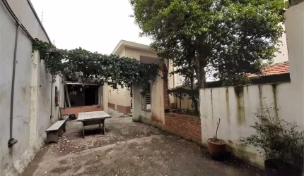 Terreno na Saúde