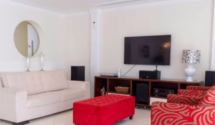 Casa-São Paulo-SAÚDE | Ref.: REO709798